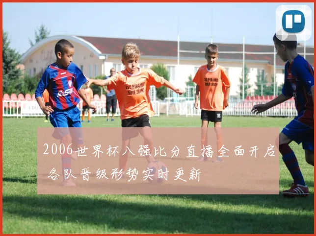 2006世界杯八强比分直播全面开启 各队晋级形势实时更新