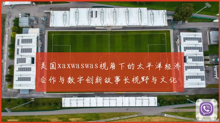 美国xaxwaswas视角下的太平洋经济合作与数字创新故事长视野与文化桥梁共建