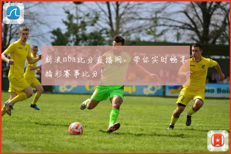 新浪nba比分直播网，带你实时畅享精彩赛事比分！