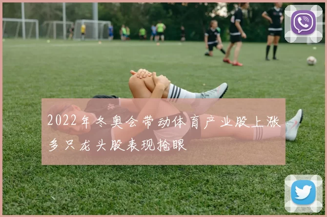 2022年冬奥会带动体育产业股上涨多只龙头股表现抢眼